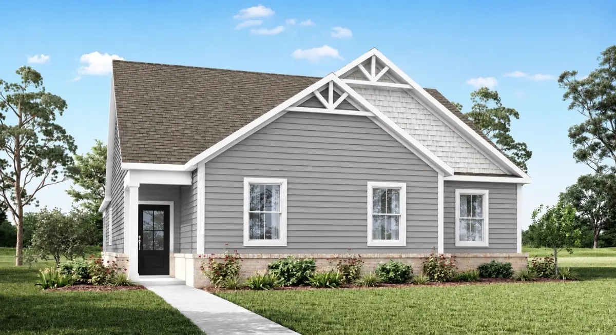 4022 Red Hawk Road, Columbia, TN 38401 - #1