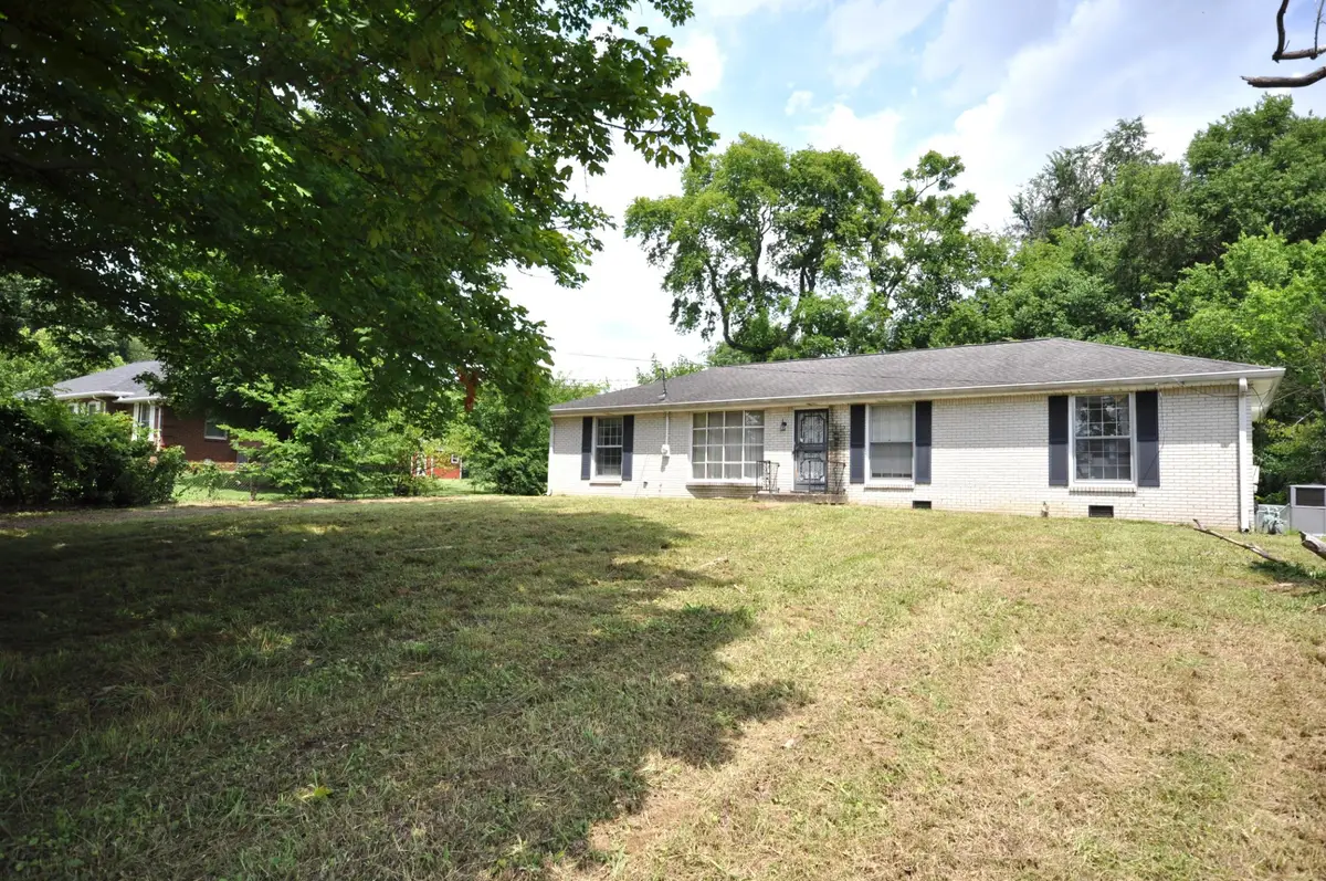 3622 Floral Dr, Nashville, TN 37211 - #1