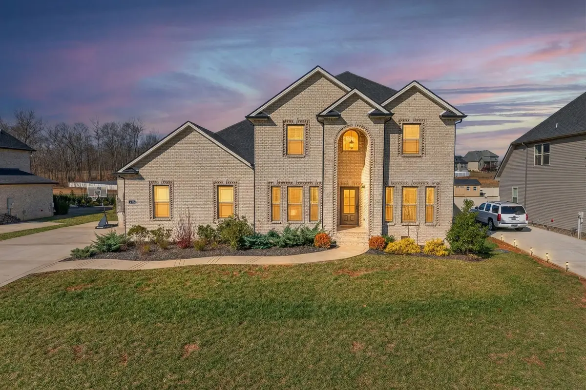 308 Young Ln, Pleasant View, TN 37146 - #1
