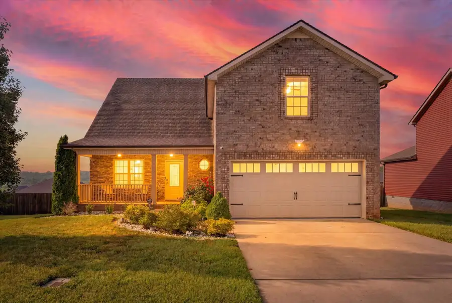456 Mirren Cir, Clarksville, TN 37042 - #2