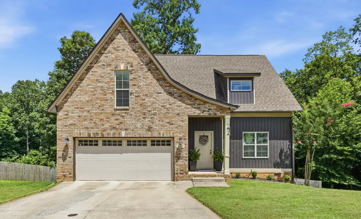 487 Parkvue Village Way, Clarksville, TN 37043 - #1