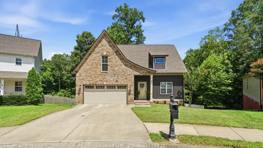 487 Parkvue Village Way, Clarksville, TN 37043 - #2