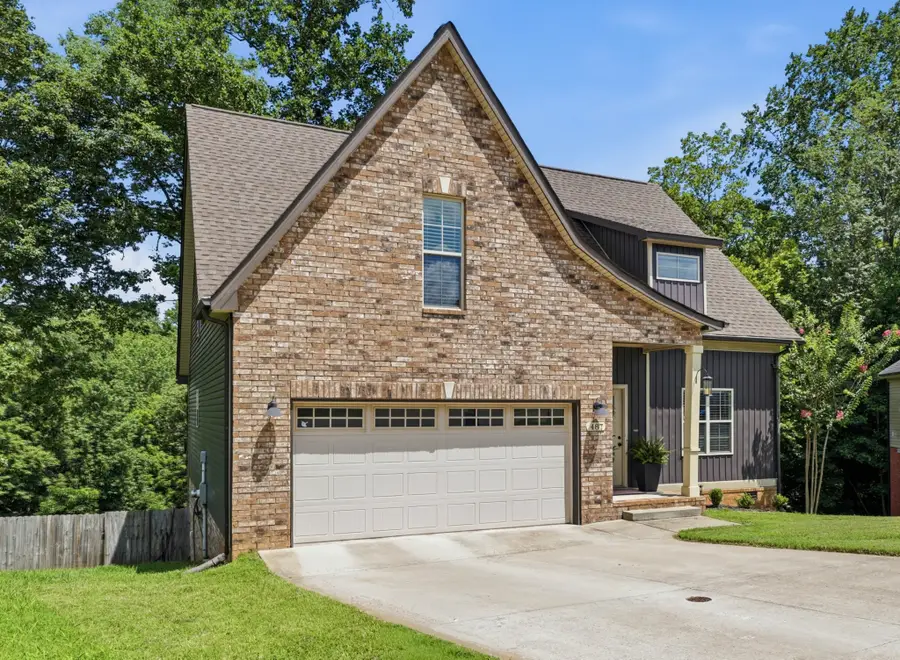 487 Parkvue Village Way, Clarksville, TN 37043 - #3