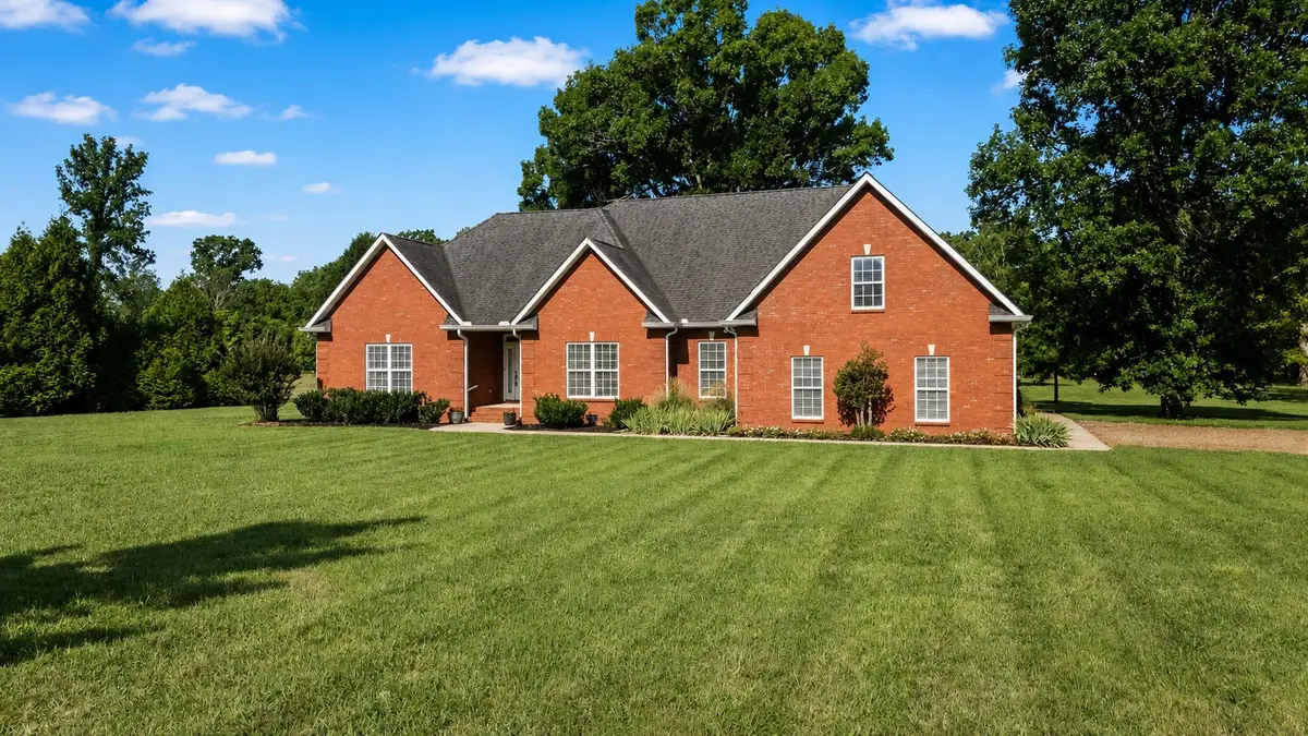 1725 N Lovvorn Rd, Christiana, TN 37037 - #1