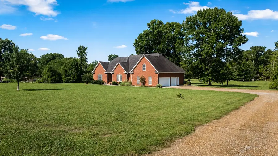 1725 N Lovvorn Rd, Christiana, TN 37037 - #3