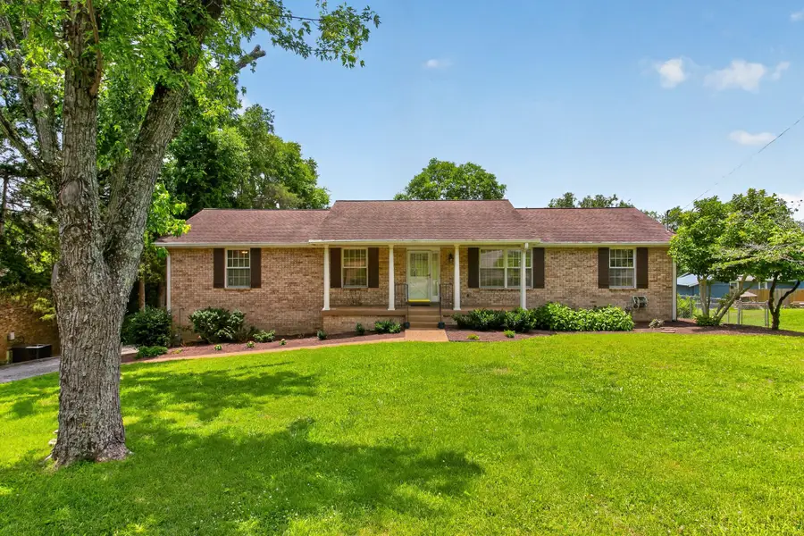 102 Cedar Springs Trl, Hendersonville, TN 37075 - #2