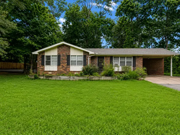 655 E End Dr, Savannah, TN 38372