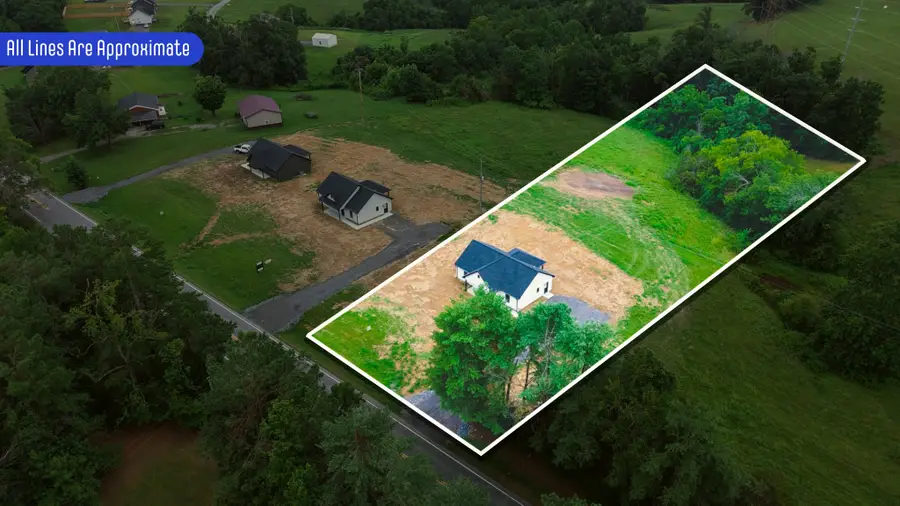 4701 Scottsville Rd, Lafayette, TN 37083 - #3