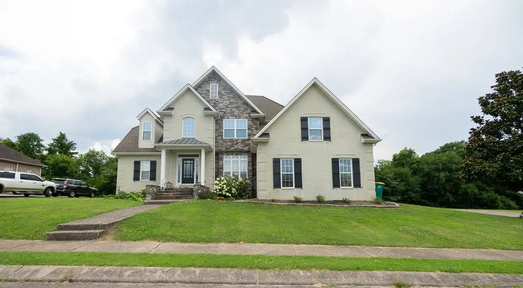 320 Creekside Dr, Lewisburg, TN 37091 - #1