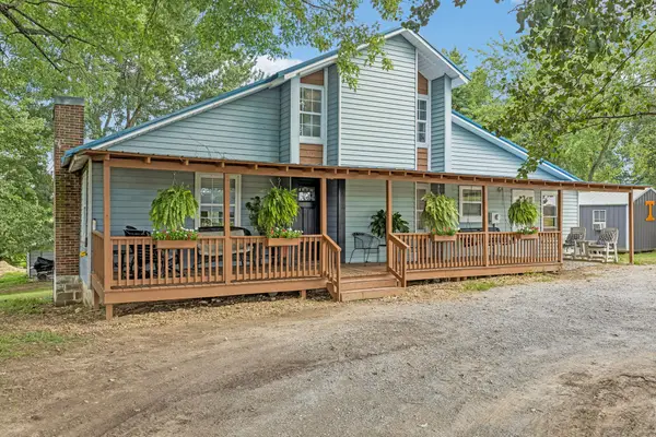 38 N Old Military Rd, Summertown, TN 38483