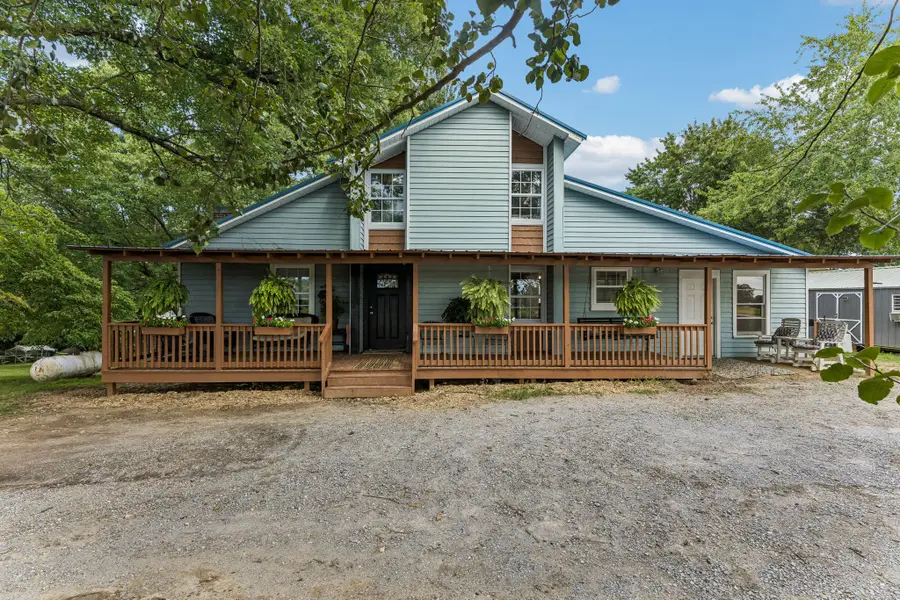 38 N Old Military Rd, Summertown, TN 38483 - #2