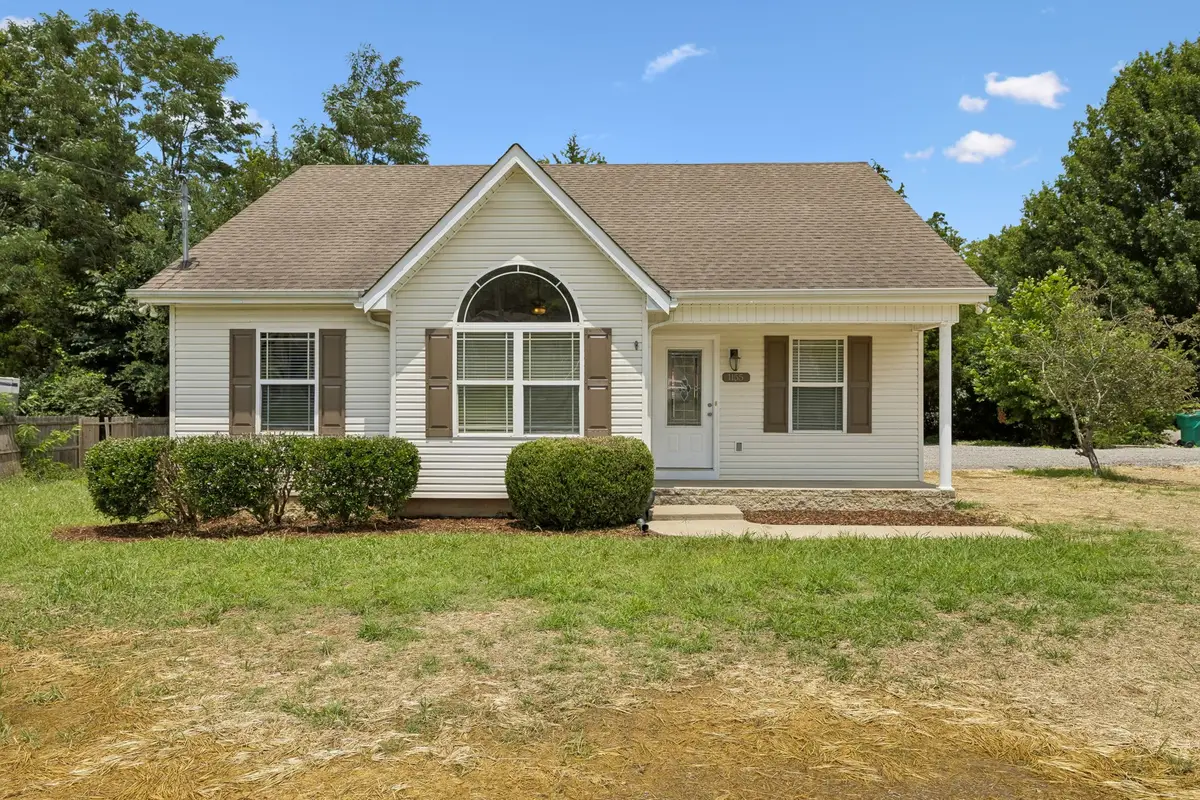 1155 Moreno Ln, Lewisburg, TN 37091 - #1