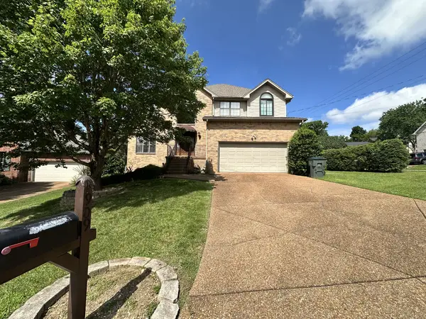 1909 Argo Ln, Nashville, TN 37211