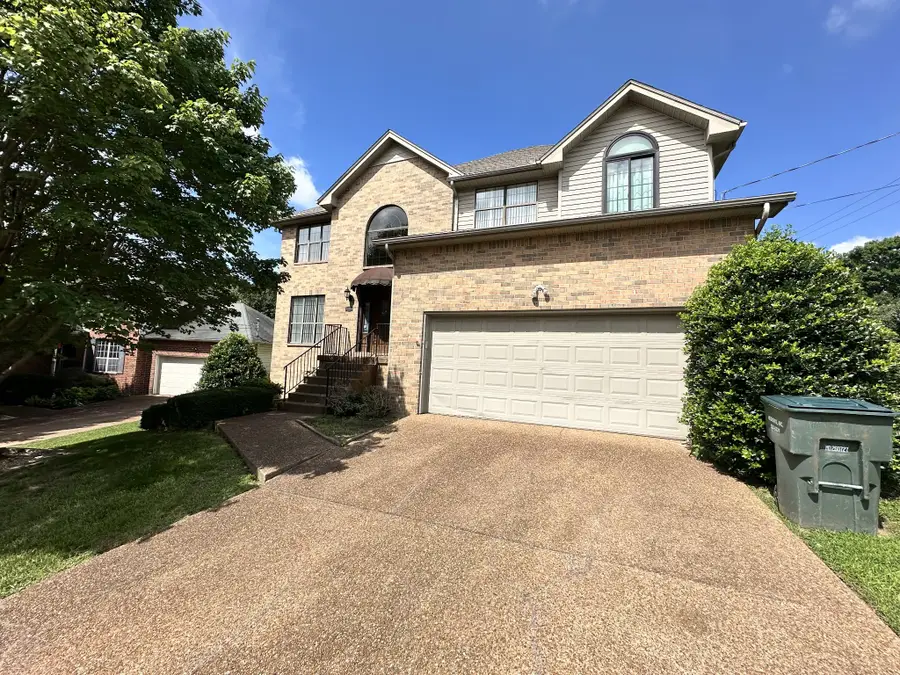 1909 Argo Ln, Nashville, TN 37211 - #2