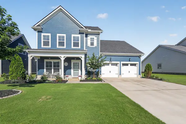 5322 Bridgemore Blvd, Murfreesboro, TN 37129