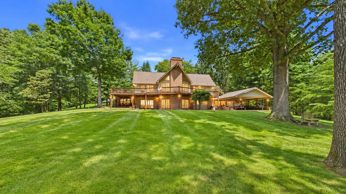 897 Summit Pt, Cadiz, KY 42211 - #1