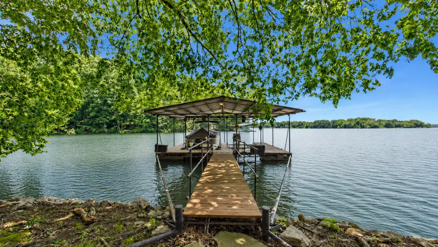 897 Summit Pt, Cadiz, KY 42211 - #3