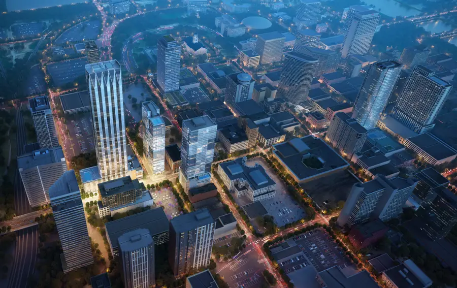 1010 Church Street #5607, Nashville, TN 37203 - #2