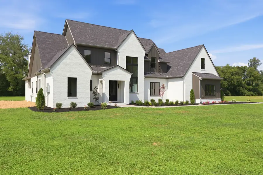 322 Canna Dr, Lascassas, TN 37085 - #2