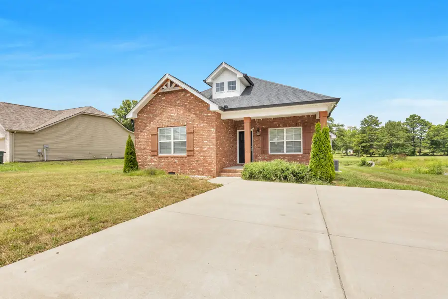 155 Julia Ann Ct, Springfield, TN 37172 - #2