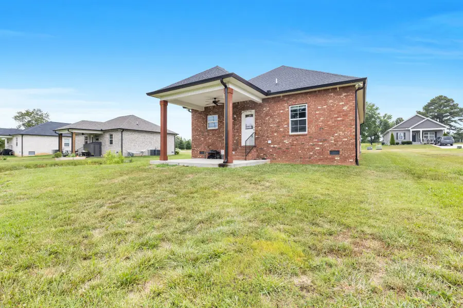 155 Julia Ann Ct, Springfield, TN 37172 - #3