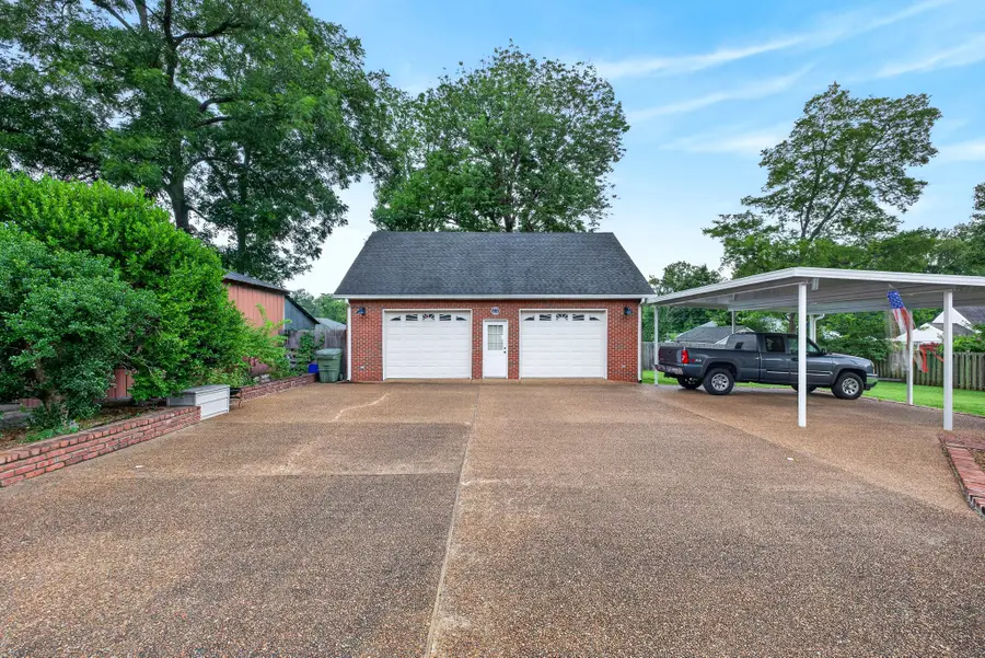 123 Castle Heights Ave, Lebanon, TN 37087 - #3