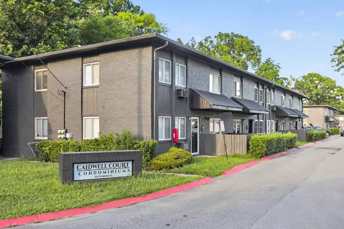 550 Harding Pl #E107, Nashville, TN 37211 - #1