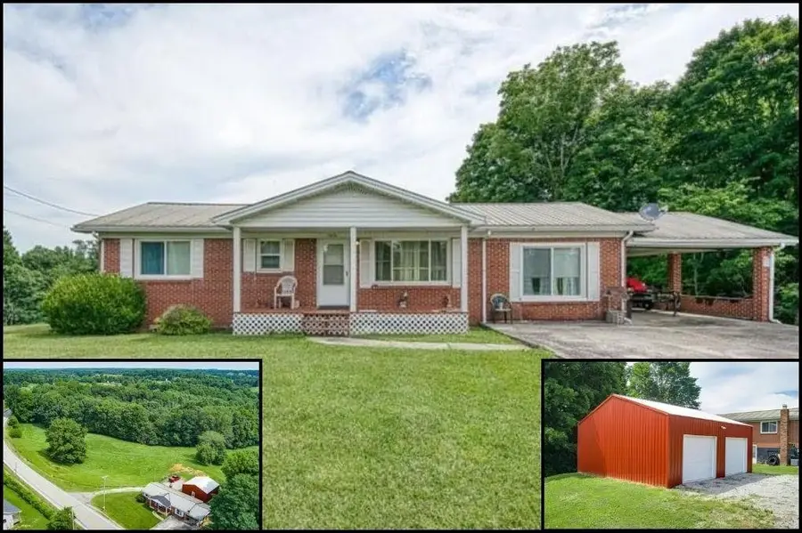 1050 Tompkinsville Hwy, Moss, TN 38575 - #2