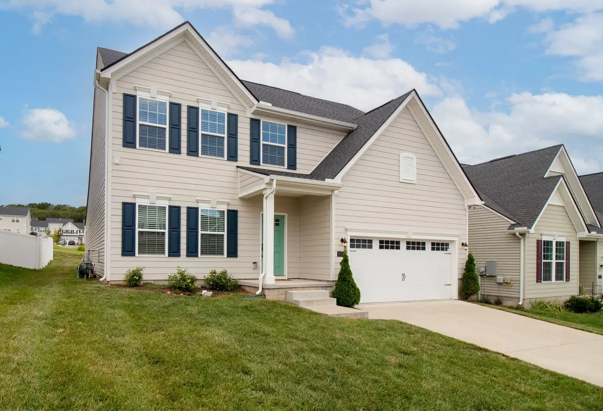 806 Mill Tree Ct, Smyrna, TN 37167 - #1