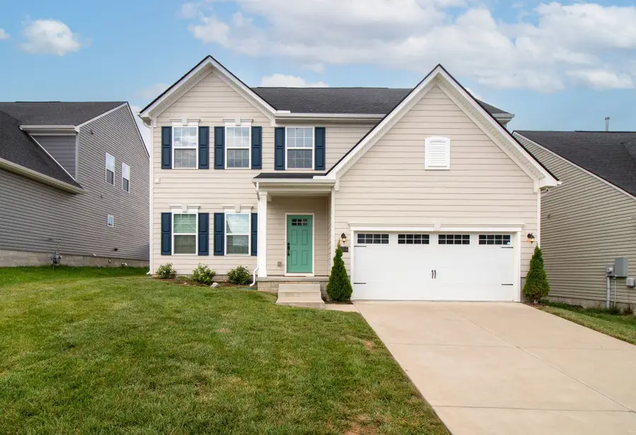 806 Mill Tree Ct, Smyrna, TN 37167 - #2