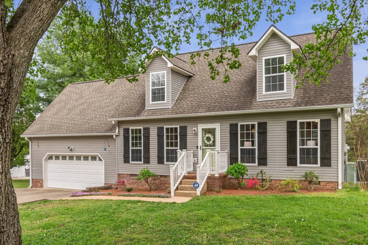 91 Oak Valley Dr, Spring Hill, TN 37174 - #1