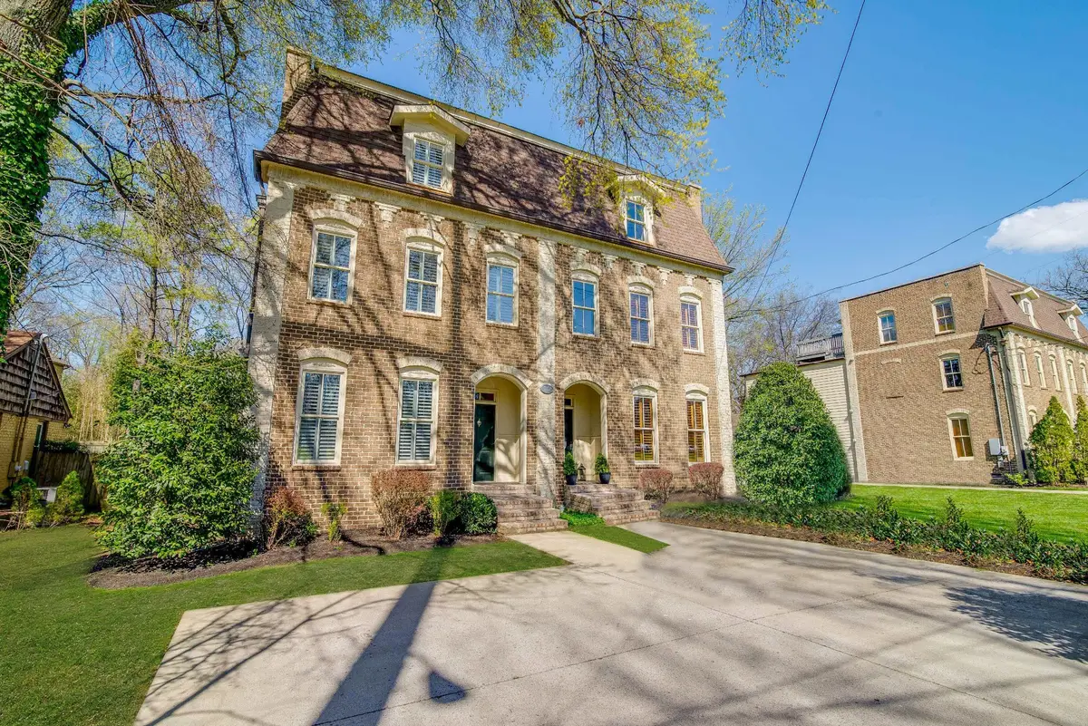 2102B Sharondale Dr, Nashville, TN 37215 - #1