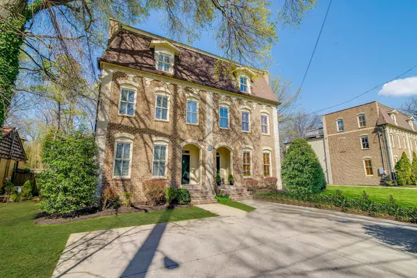 2102B Sharondale Dr, Nashville, TN 37215