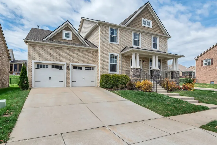 649 Beamon Dr, Franklin, TN 37064 - #3