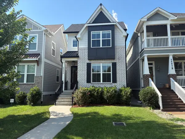 4804 Illinois Ave, Nashville, TN 37209