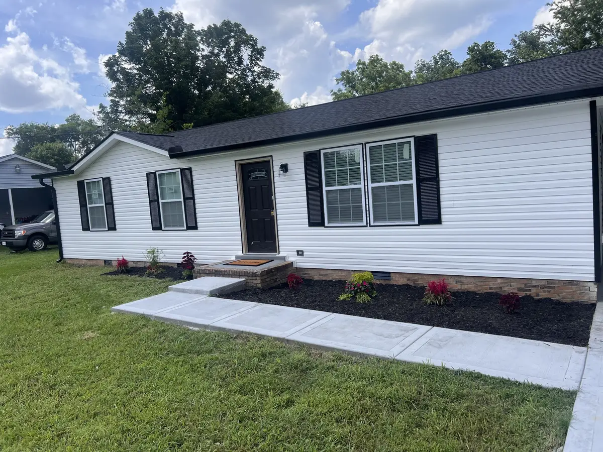 2468 River Oaks Dr, Murfreesboro, TN 37129 - #1