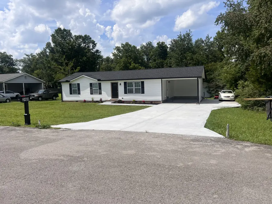 2468 River Oaks Dr, Murfreesboro, TN 37129 - #3