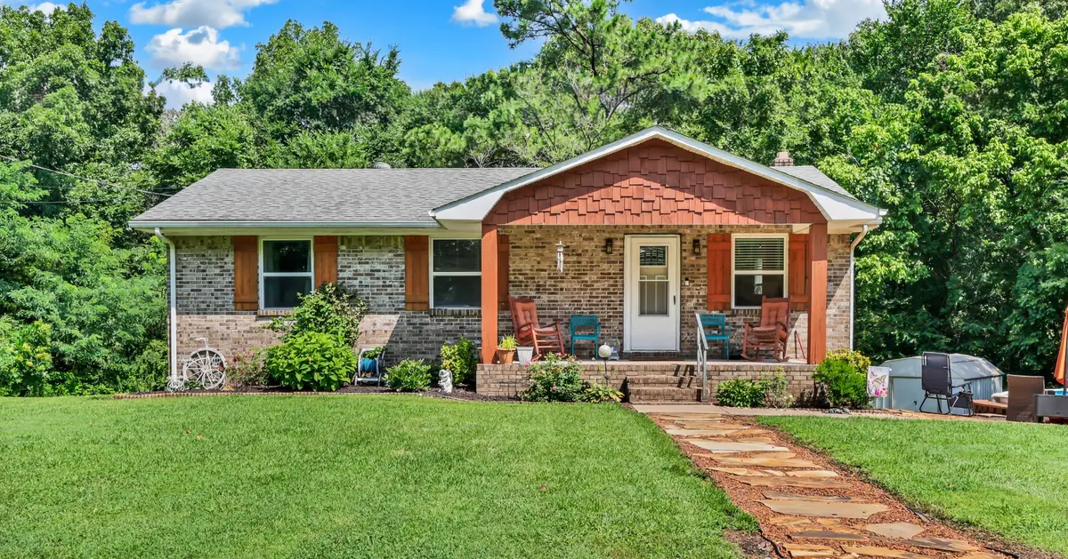 1834 Highway 120, Big Rock, TN 37023 - #1