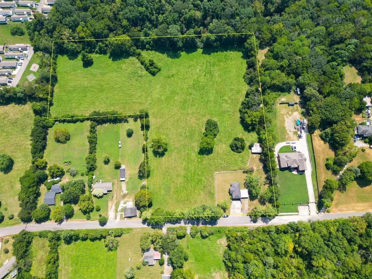0 Lowes Lane, Goodlettsville, TN 37072 - #1