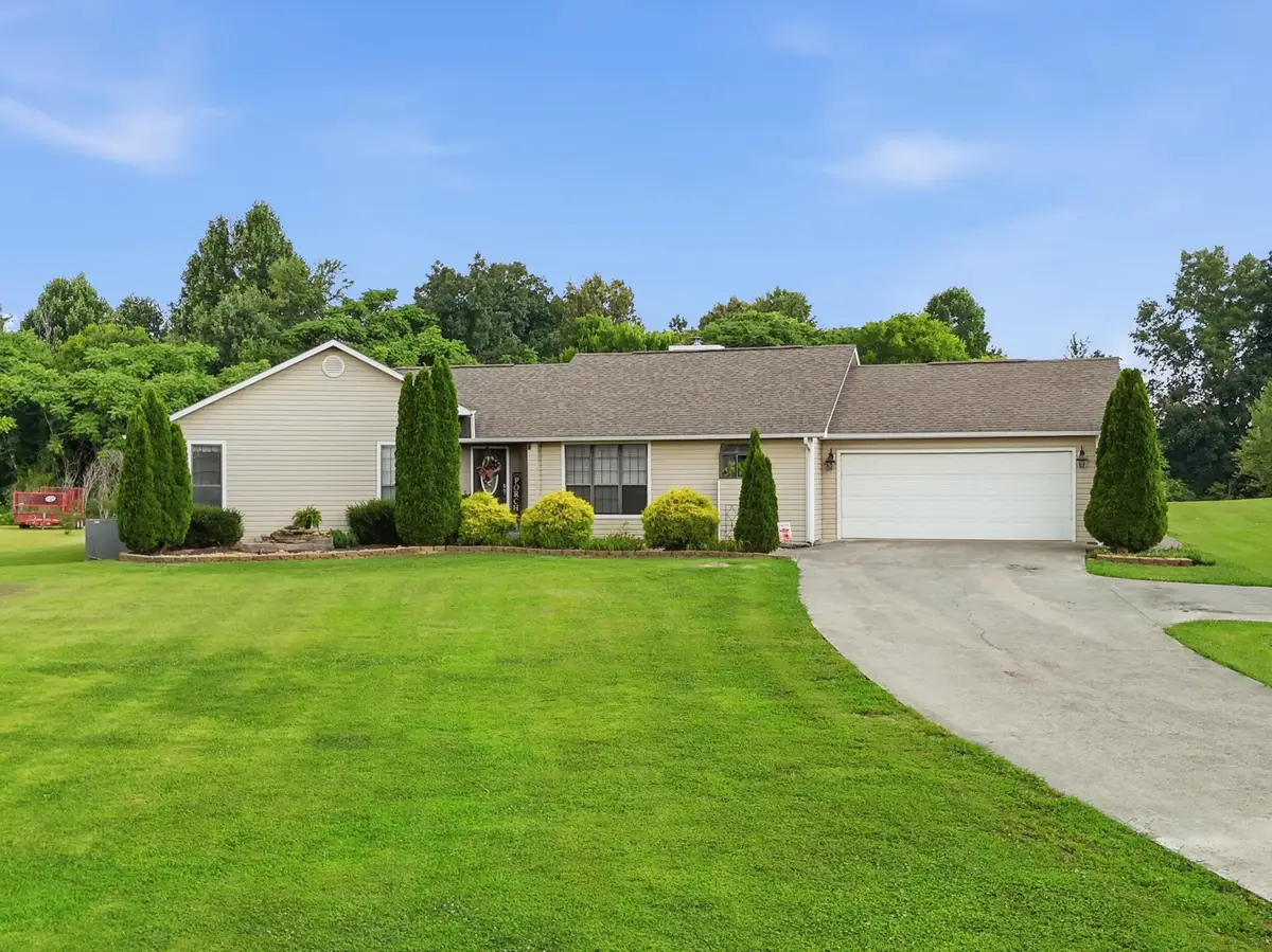 155 County Road 327, Niota, TN 37826 - #1