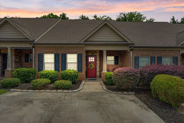 1755 Ne Stonebriar Drive Ne, Cleveland, TN 37312