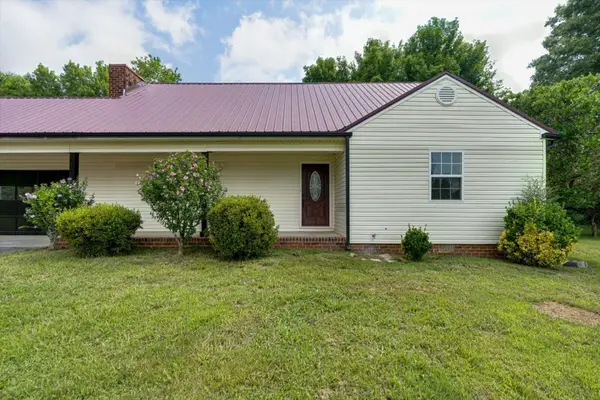 160 Monza Lane Nw, Cleveland, TN 37312