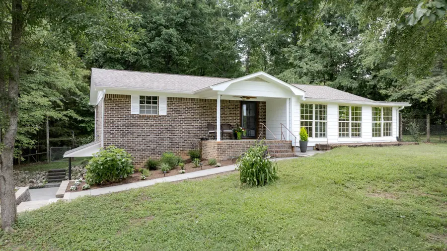 547 Van Davis Road Nw, Georgetown, TN 37336 - #2