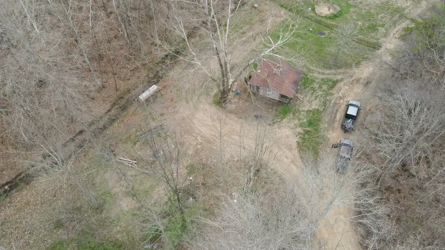 899 Morning Glory Hollow Road, Helenwood, TN 37755 - #3