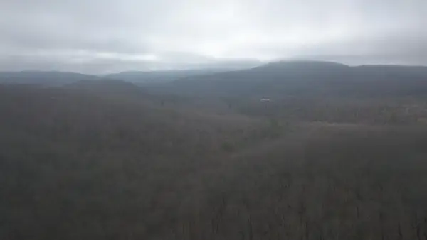 0 Grouse Ridge Road, Harriman, TN 37748