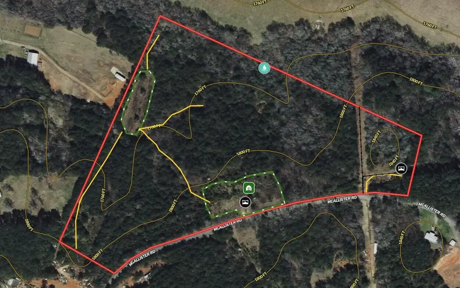 227 Mcallister Road, Copperhill, TN 37317 - #3