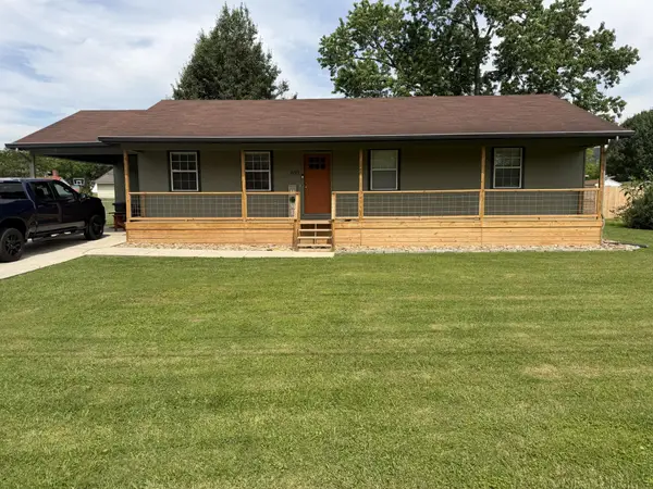 693 Oak Street, Dayton, TN 37321