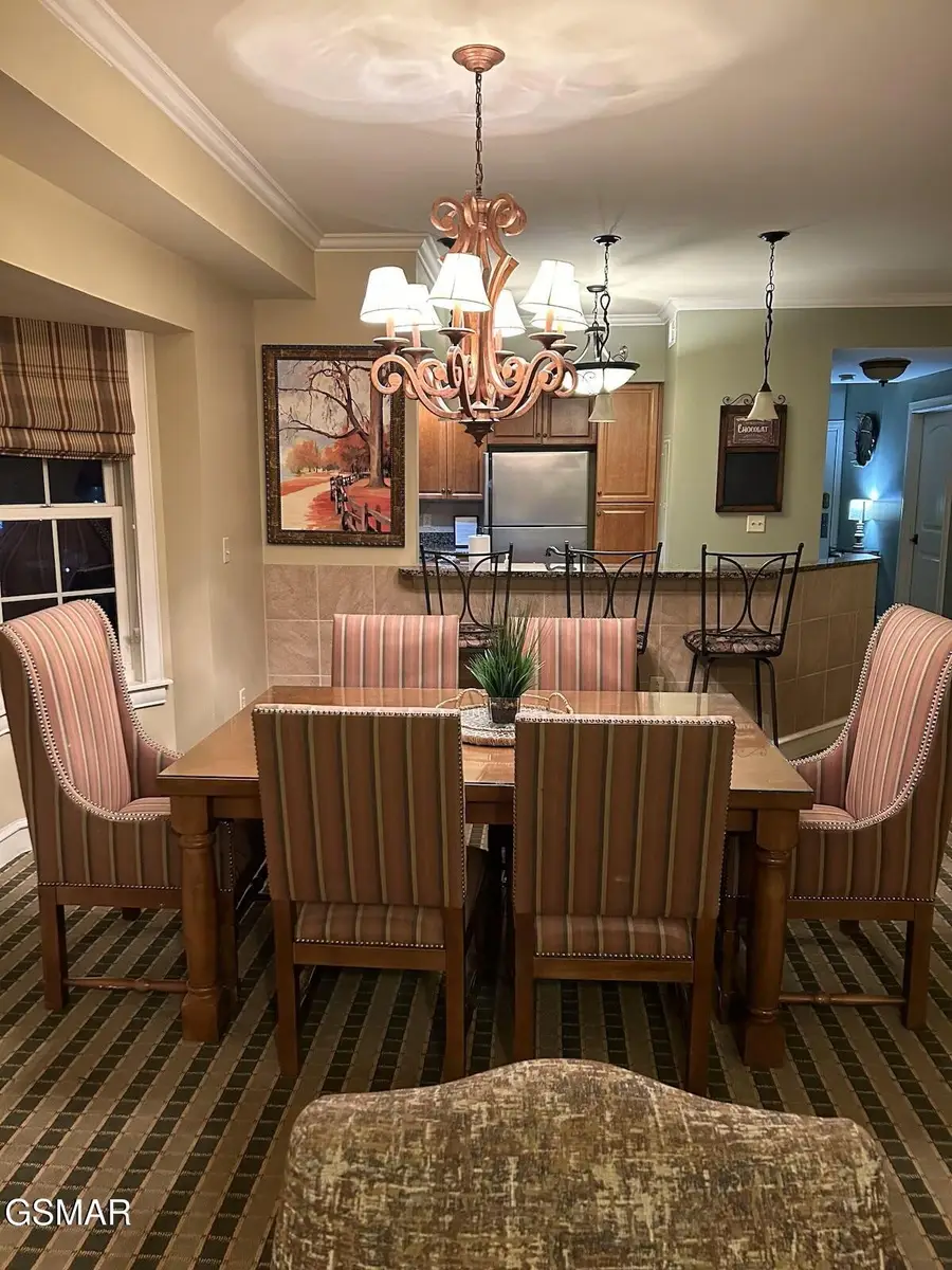 212 Dollywood Lane #256, Pigeon Forge, TN 37863 - #2