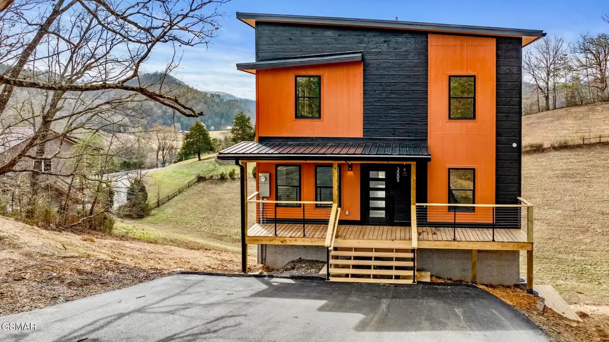 3005 Nellie Drive, Sevierville, TN 37876 - #1