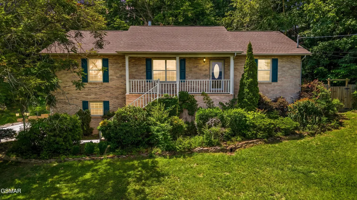 716 Whippoorwill Circle, Seymour, TN 37865 - #1